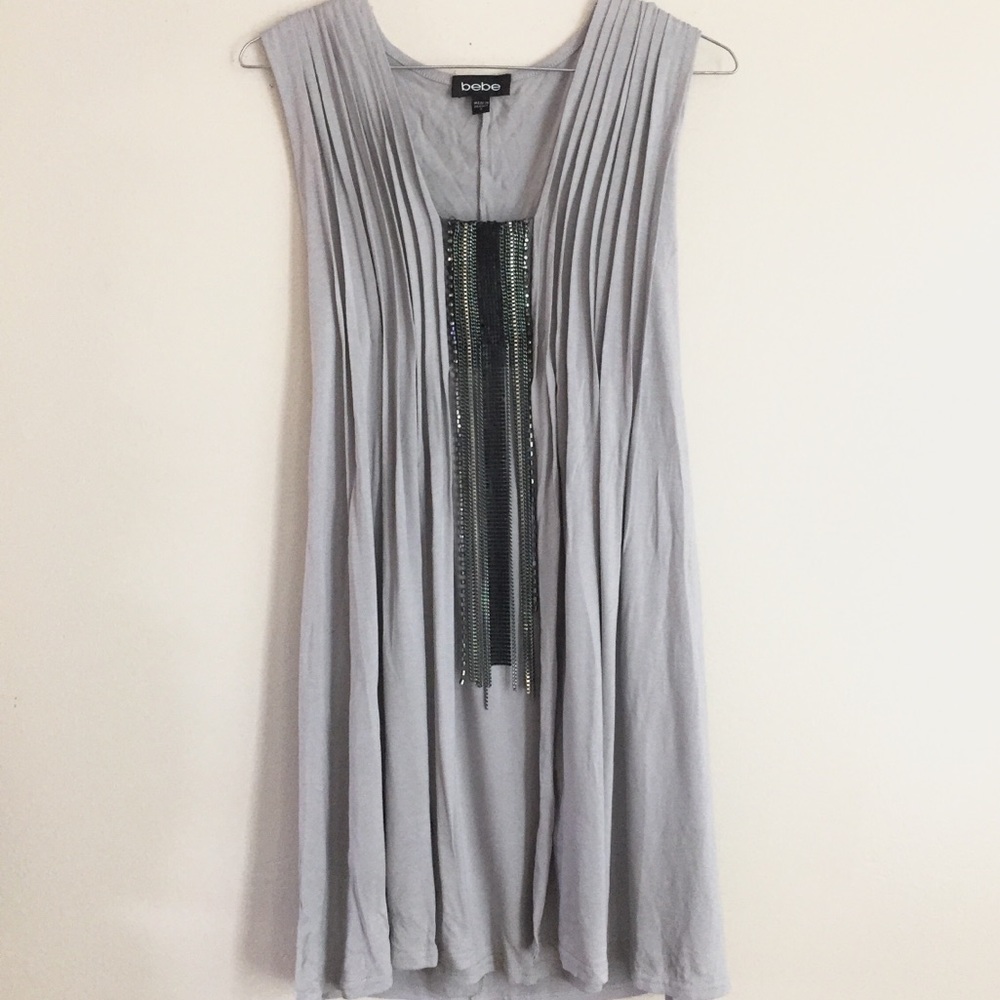 Bebe dress